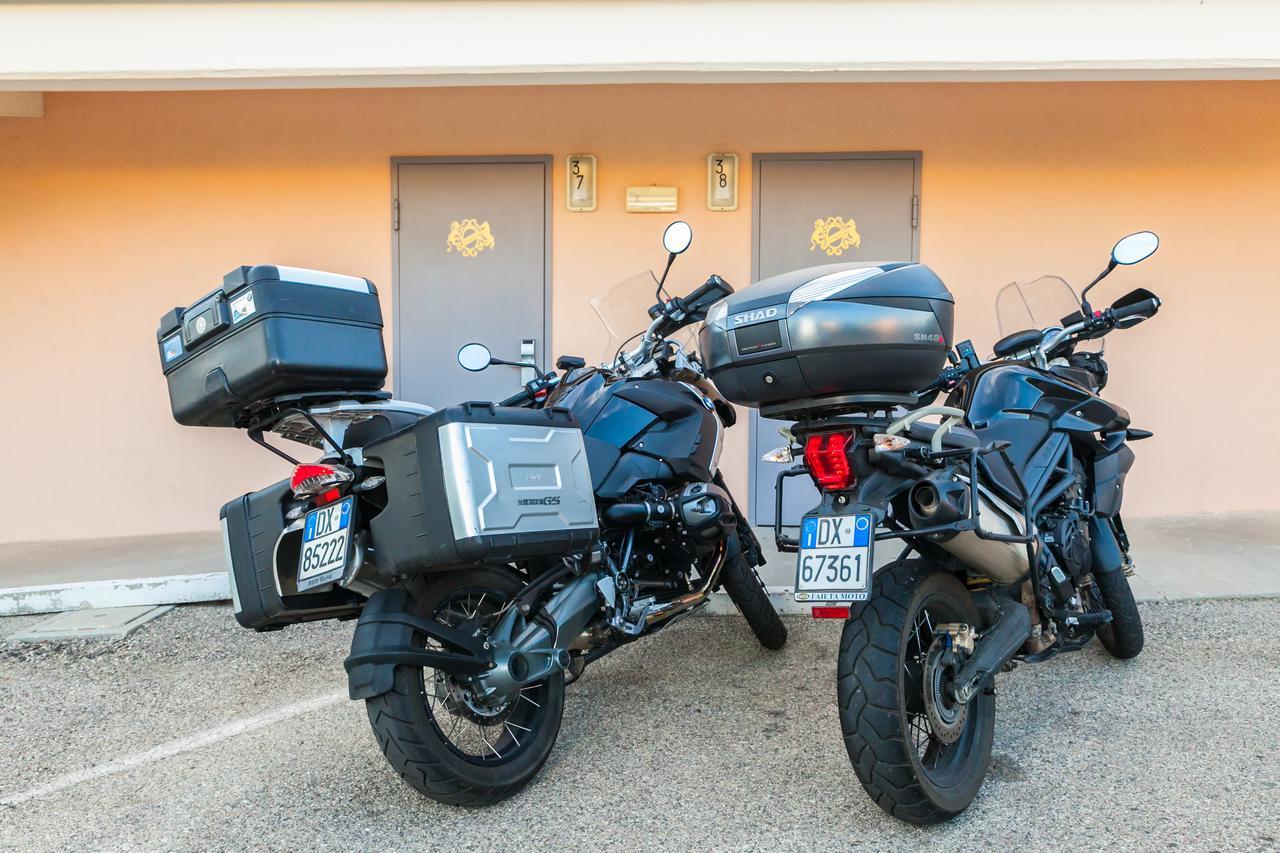Autohotel Formello Zewnętrze zdjęcie